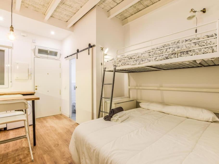 Apartamento En Ponzano Apartment Madrid